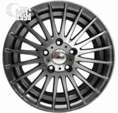 Диски Sportmax Racing SR833 6,5x15 5x112 ET40 DIA67,1 (HB)